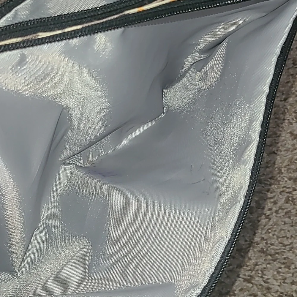 Skip Hop bag keeping